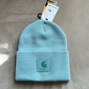 Carhartt knit beanie